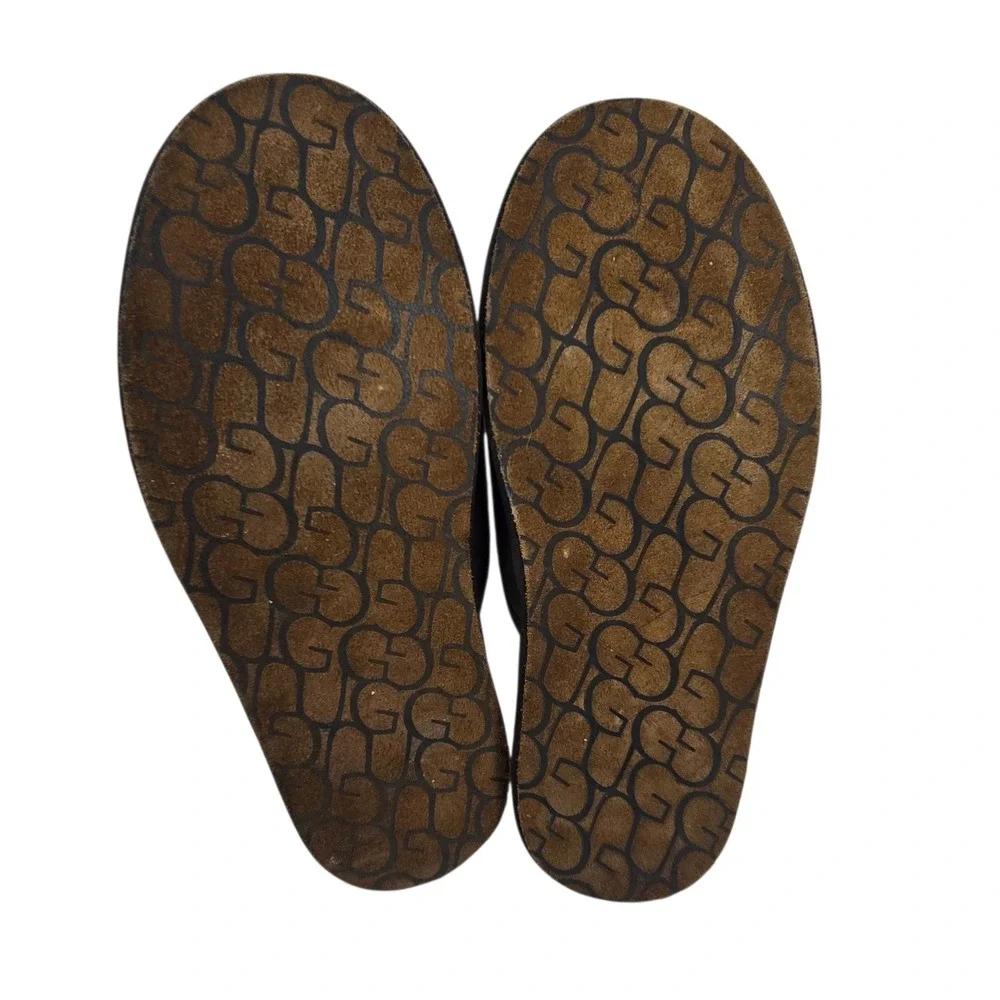 UGG men scuff